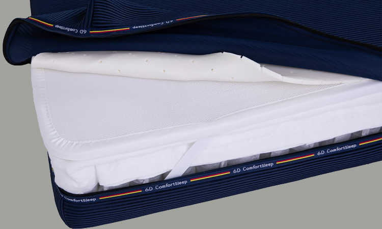 软床垫上面加个硬床垫有用吗，床垫太软加硬处理的3个小妙招