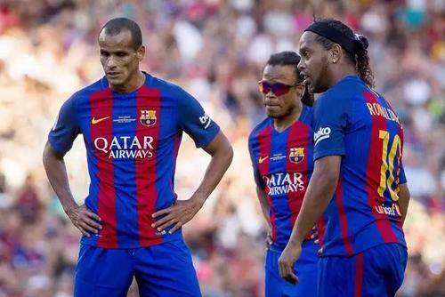 足坛大满贯里瓦尔多,里瓦尔多足球视频