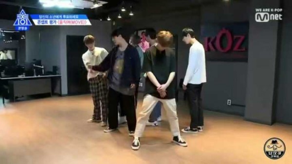 zico被吓到,zico震惊世界的名场面