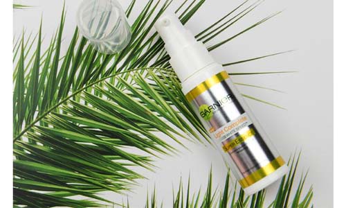 抗初老美白精华平价推荐,四五百美白精华推荐