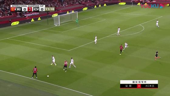 b费在曼联的高光时刻,b费成为曼联队长