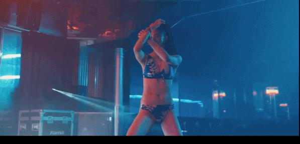 “清空”整个东京，就拍一部剧？这8.2悬疑剧用尺度开挂了