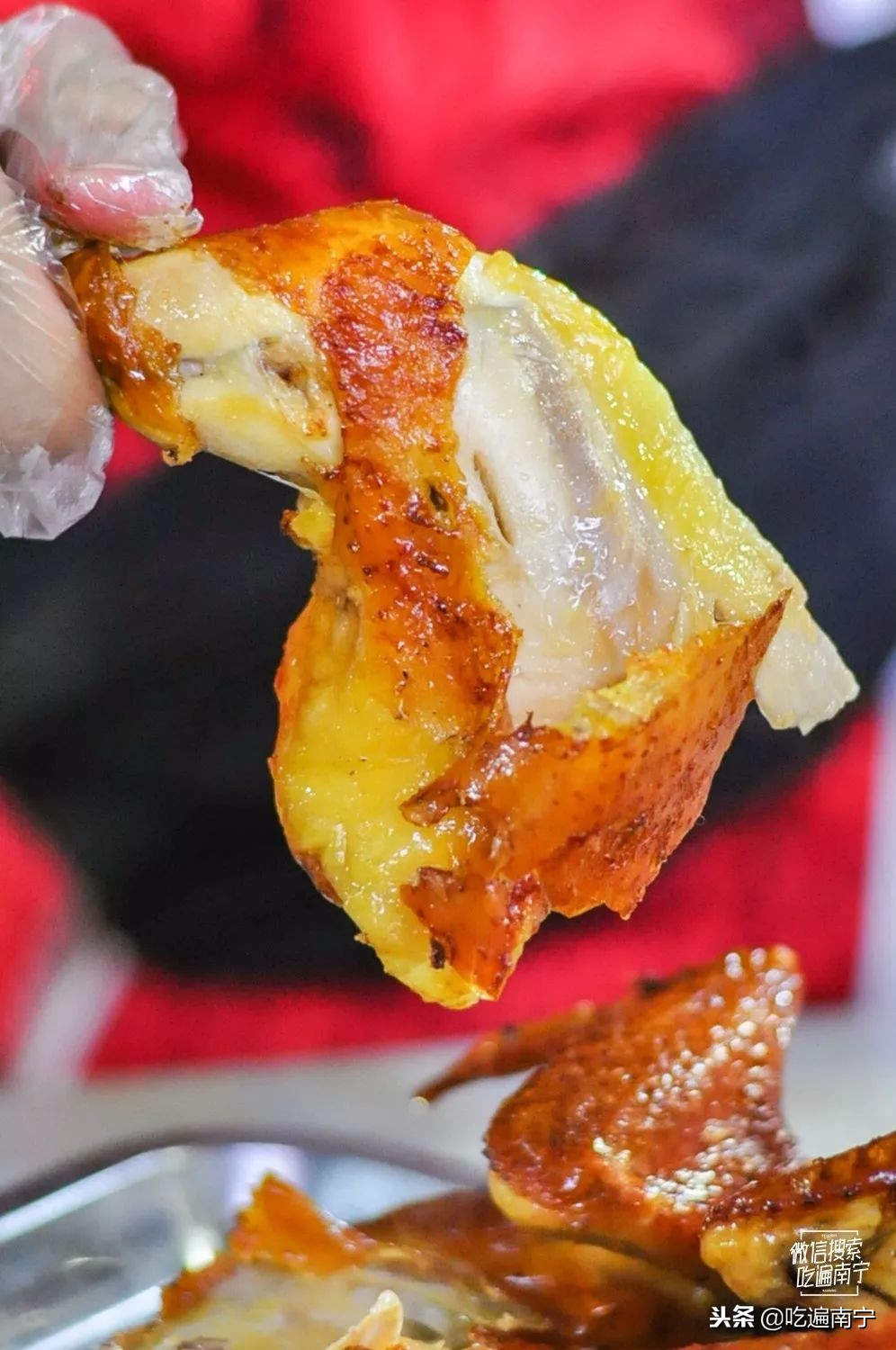 南宁打卡烤肉店推荐,南宁人打卡南宁100家夜宵