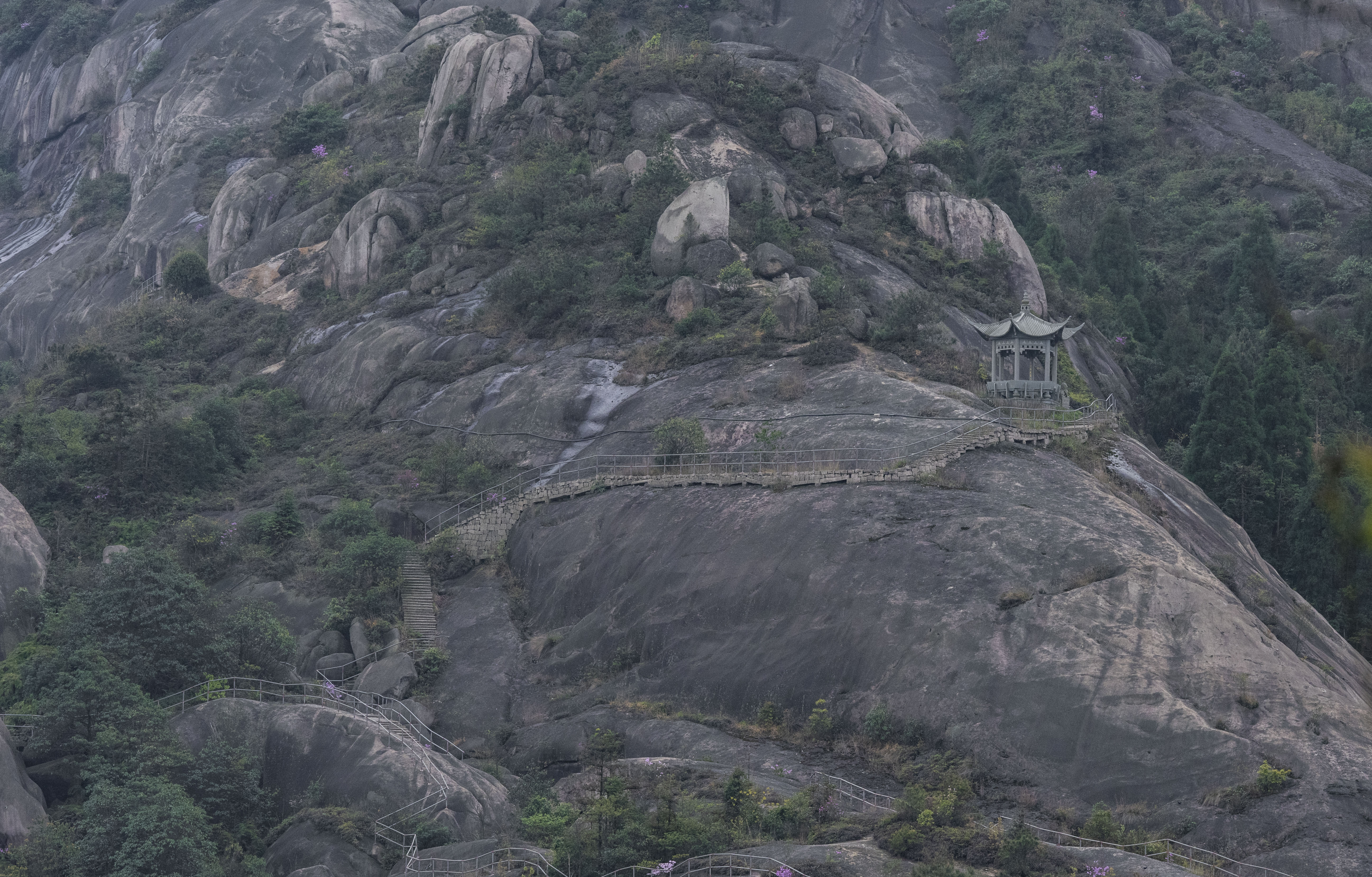 一个让人心灵净化的地方,一个让心灵得到治愈的地方
