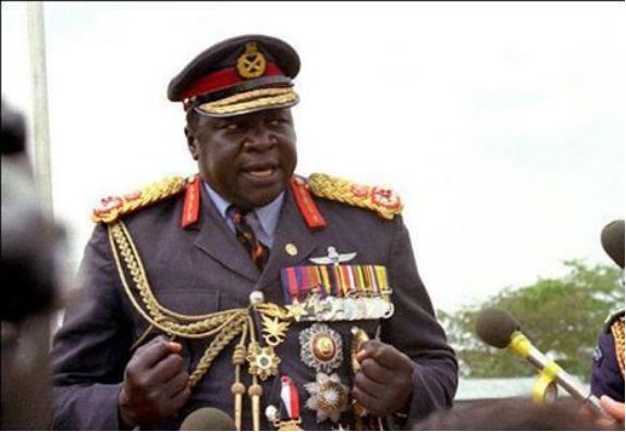 弱小的坦桑尼亚，在中国的帮助下，坐拥“最强非洲解放军”