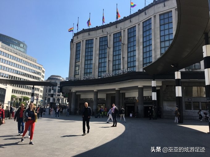 琚獕涓烘娲查閮界殑甯冮瞾濉炲皵 (娆ф床棣栭兘甯冮瞾濉炲皵)