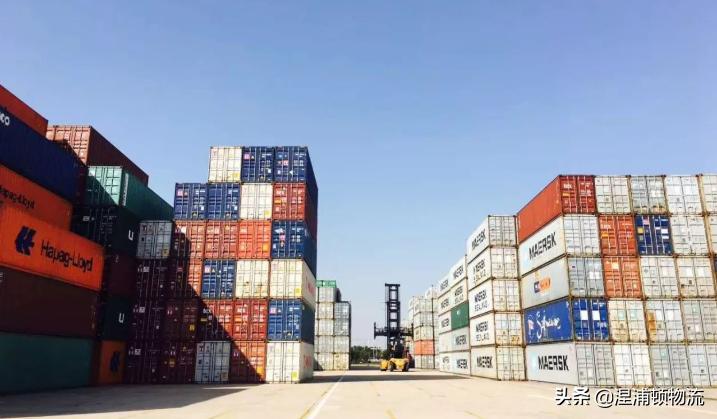 货物到港客户弃货怎么解决,货到港不清关如何退运