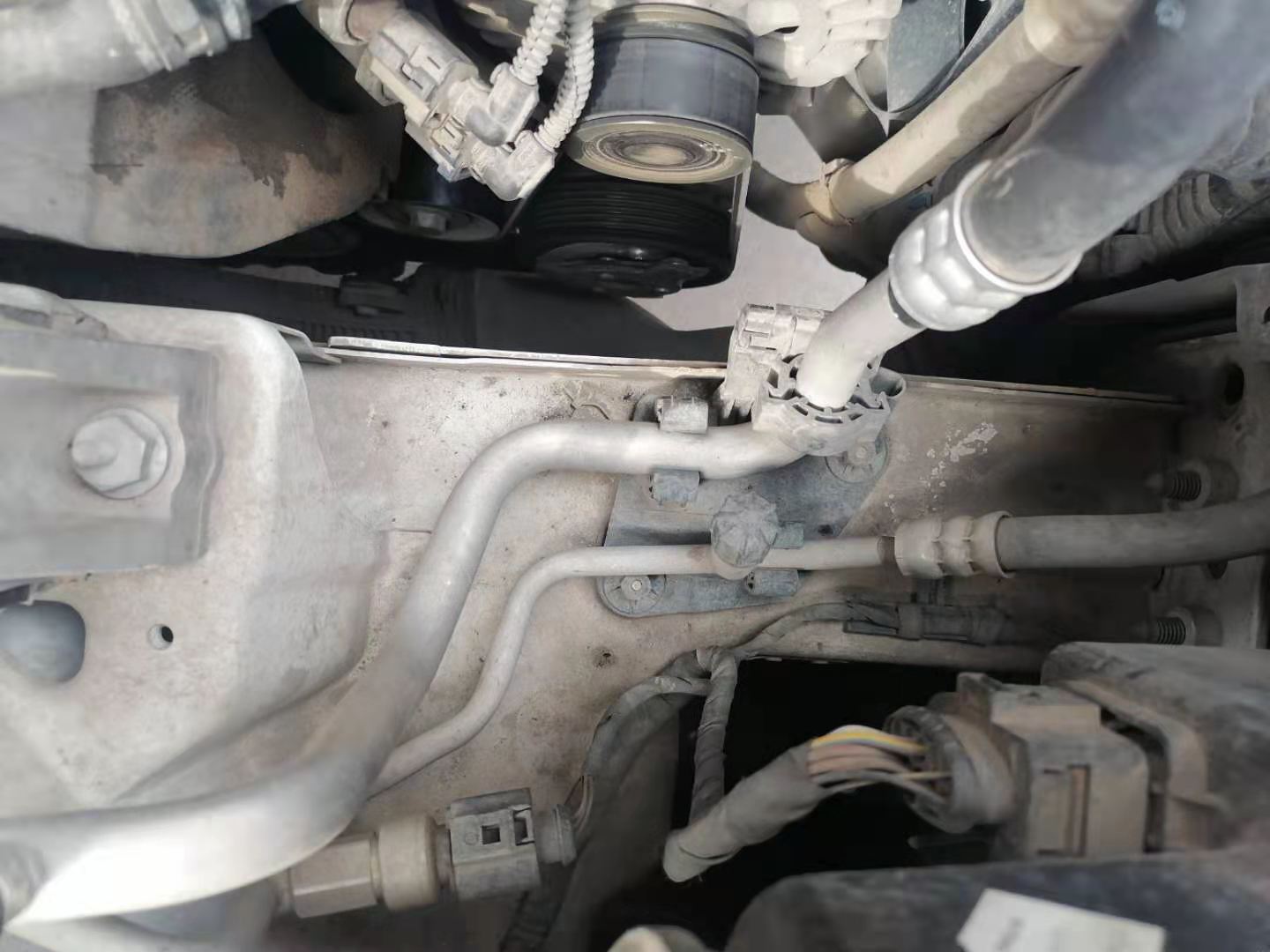 大众途观丝绸之路1.8t二手多少钱,二手途观1.8手动挡好吗