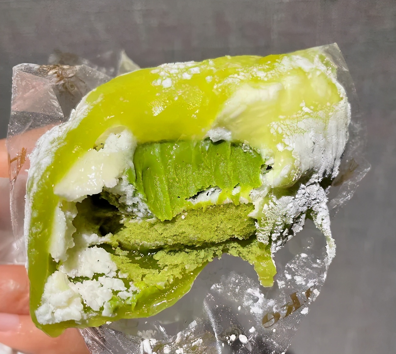 日本便利店抹茶甜品有哪些,便利店抹茶甜品