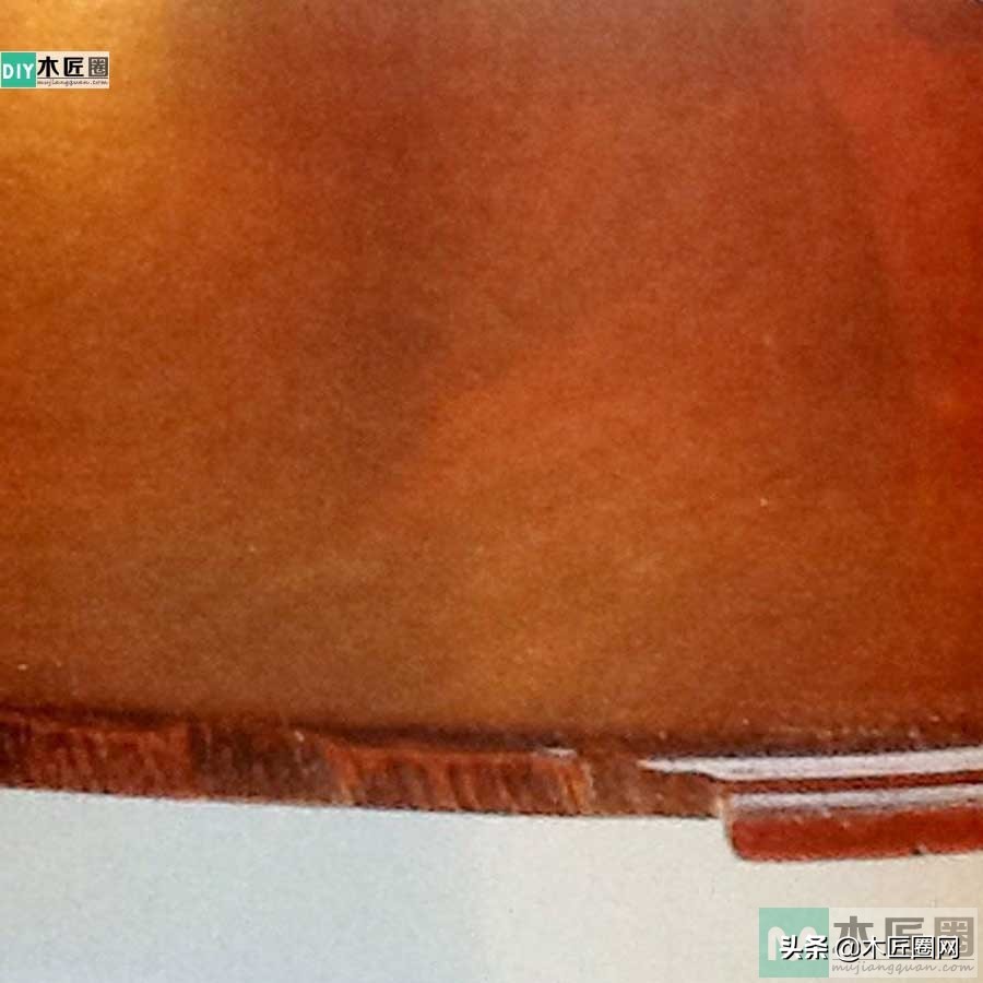 红木桌子磕碰如何修复,红木家具破损维修