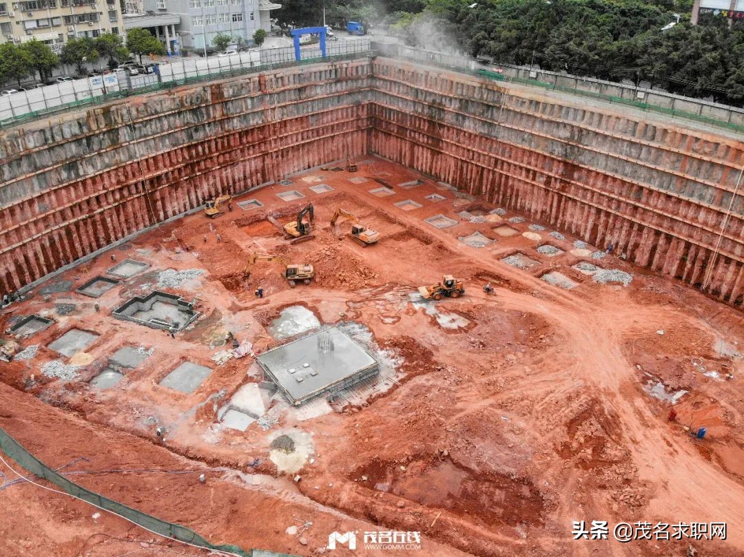 地标建筑茂名,茂名将来最高地标楼