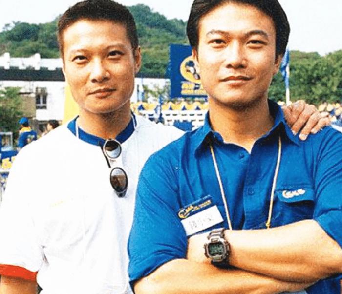 洪家班走出的9位明星，有人英年早逝，有人能红全靠“拼命”