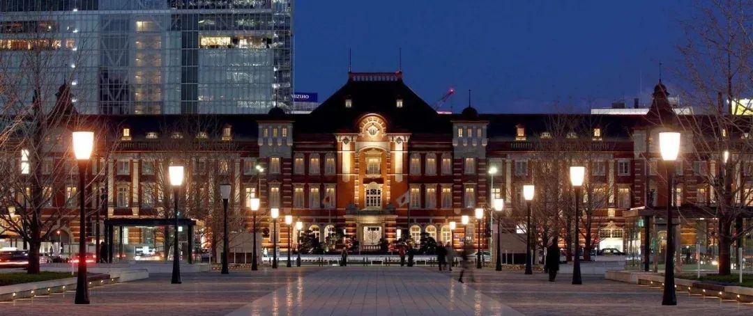 就连日本居民都在买的东京站伴手礼，带回去送给亲戚朋友倍儿有面