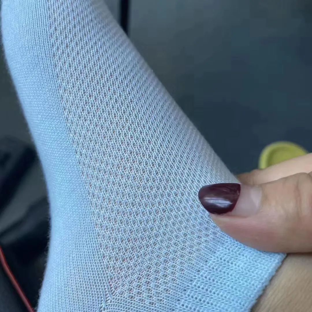 男士云朵袜,清爽云朵袜