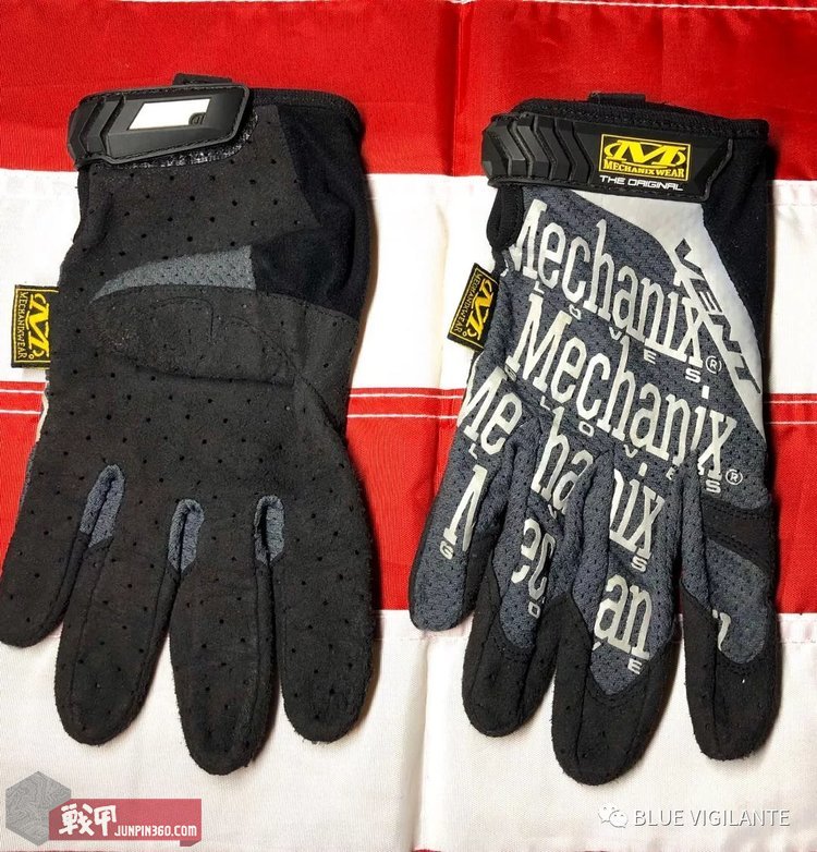 最好用的几款战术手套,有哪些好用的战术手套