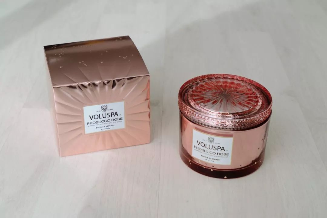 28款香熏蜡烛大赏,平价香熏蜡烛大测评