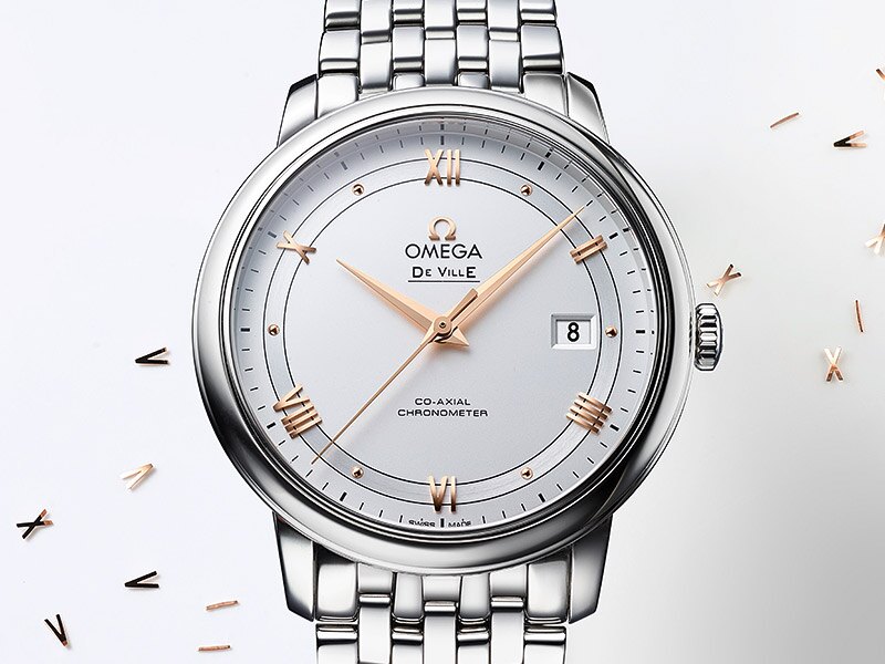 干货：快速了解斯沃琪集团的18个钟表品牌