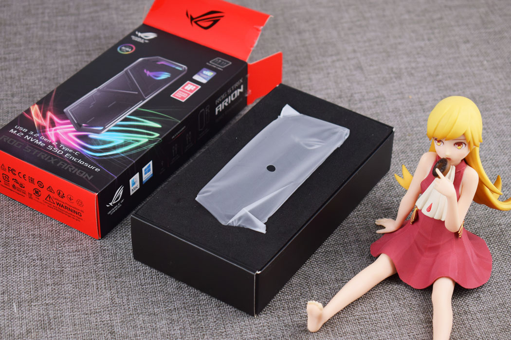 玩家国度rog败家之眼开箱,rog玩家国度strixxf120