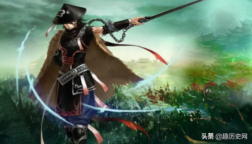 古代大侠都是靠什么维持生活,古代大侠是干嘛的