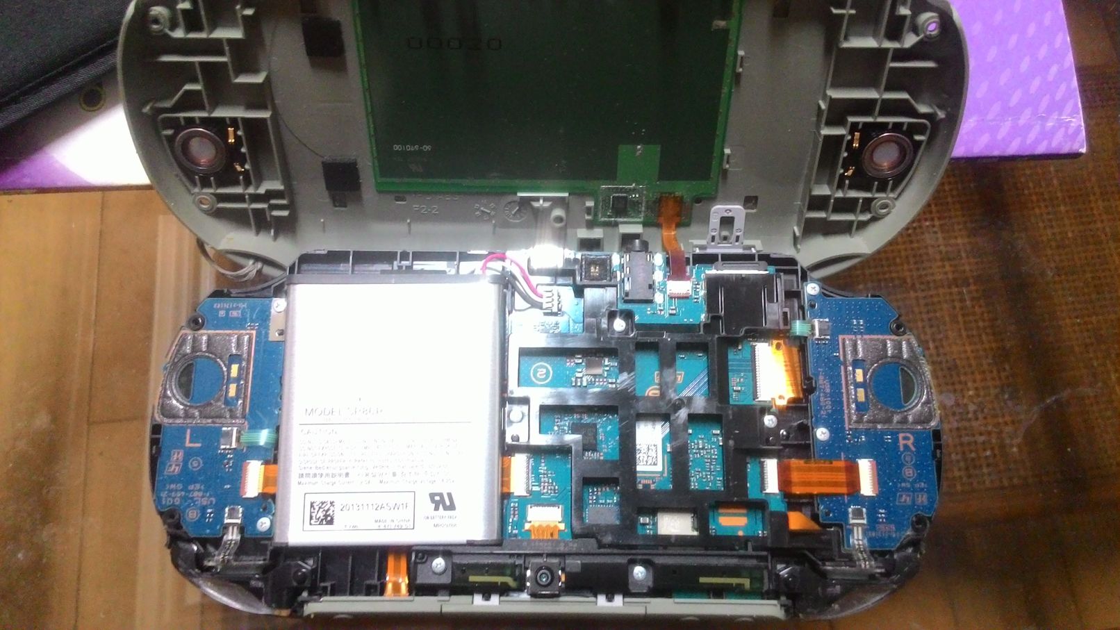 20年前盛传的民间修机法,修机法