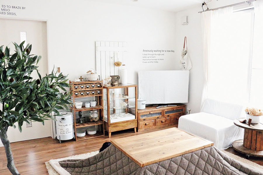 断舍离不够彻底,断舍离东西越来越少