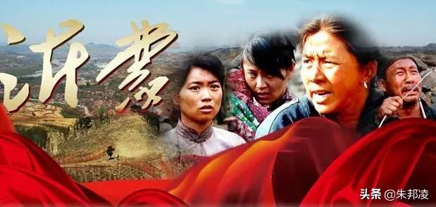经典名著《林海雪原》重新演绎！过年追剧，一次看过瘾