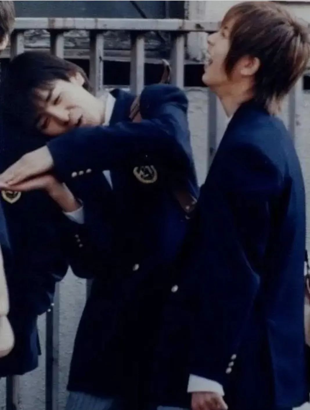 生田斗真最终结局,生田斗真结局是什么