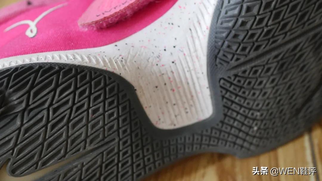 500元以内全掌zoom的鞋,500元篮球鞋zoom