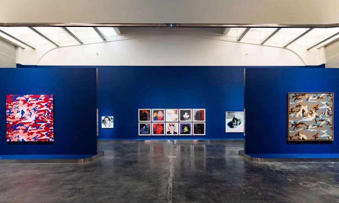 安迪沃霍尔有预言吗,安迪沃霍尔的预言