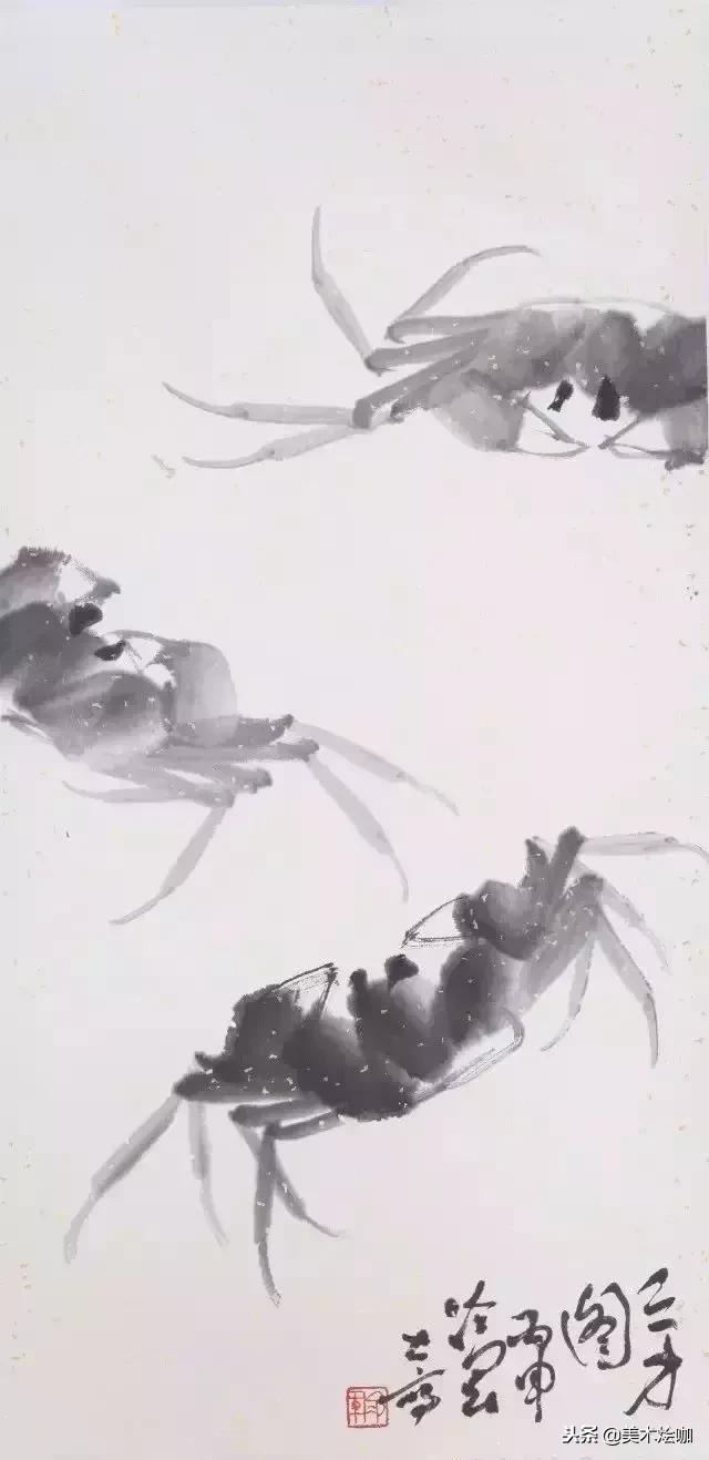 冷军一幅画拍卖7000万素描画,冷军一幅画7000万买家是谁