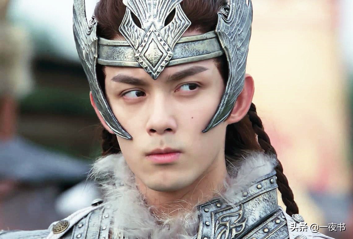 历史上长歌和阿隼的最后结局,长歌阿隼是历史人物吗