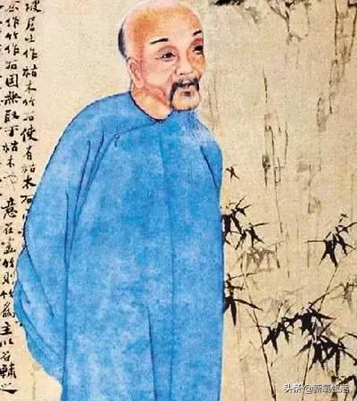 怪人郑板桥小说阅读,郑板桥卖书画