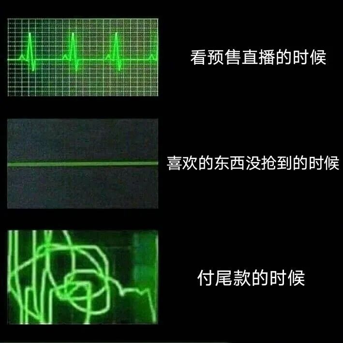 5位尾款人讲述：买了3万多的东西，准备退掉一大半