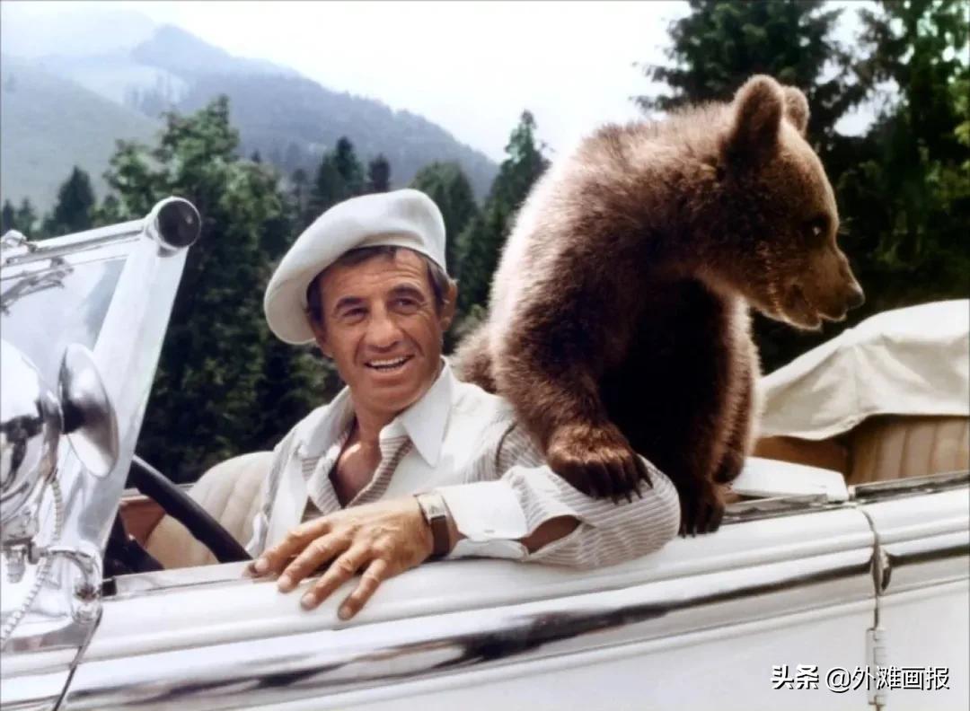 法国国宝级男艺人去世,又一位男星去世