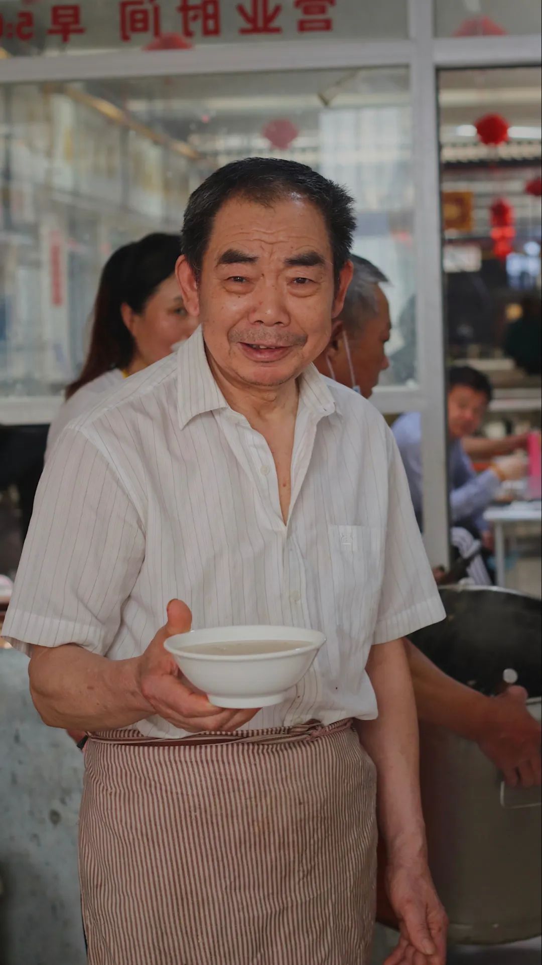 徐州网红店鼻祖！书记都亲自前来！没喝过的你可能是个假徐州人