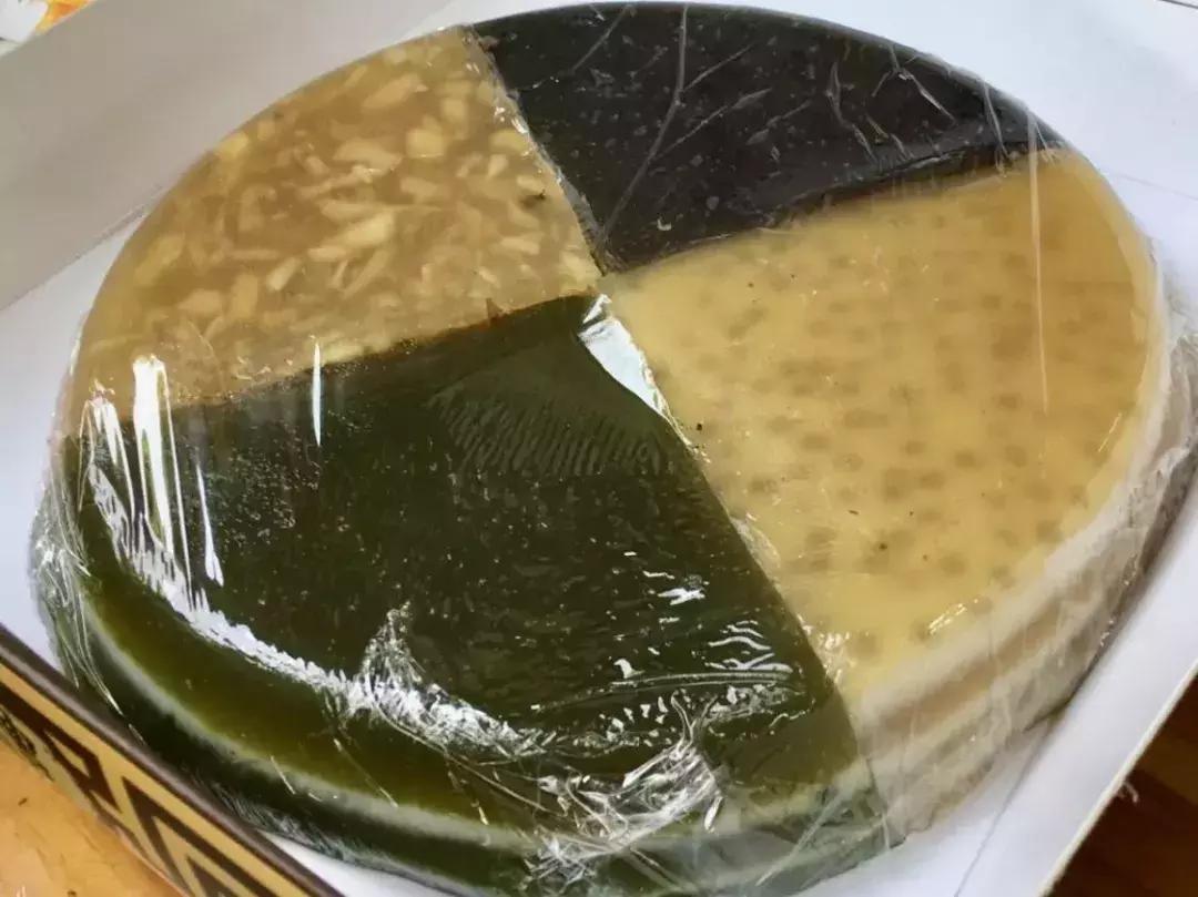 下集|顺德人，都是这样胖的…