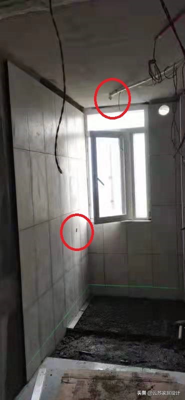 淋浴房隐形地漏,淋浴房创新