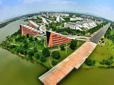 松山湖片区地图,松山湖片区小学排名