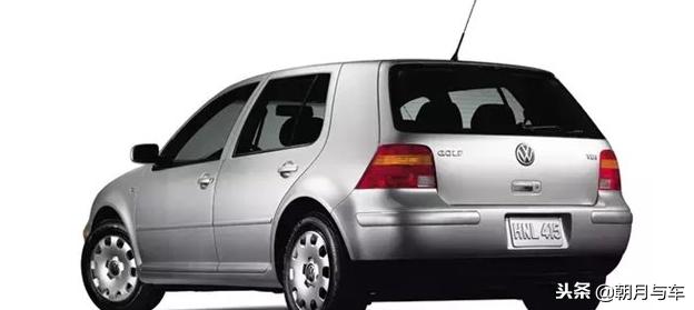 始于情怀而忠于情怀大众MK4燃起心中那一团热爱