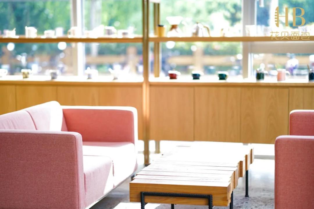 全上海最好吃的现烤面包,来上海浦东必吃的餐厅