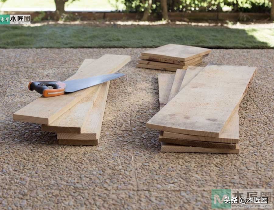 自制花盆架,手工花盆怎么装饰