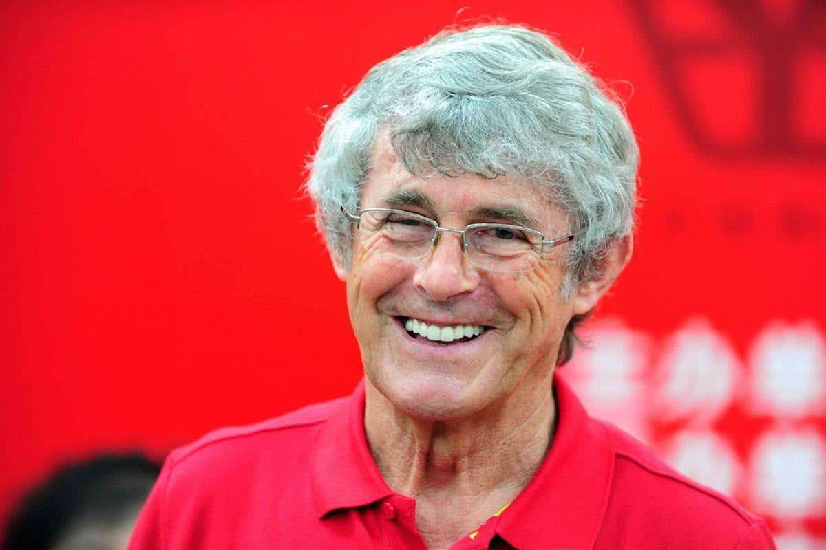 带领国足重进世界杯,带领国足夺得世界杯有多难