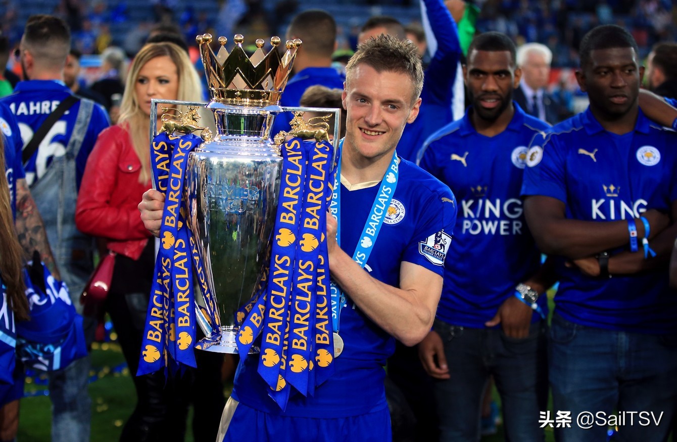 瓦尔迪获得英超最佳射手,瓦尔迪英超金靴哪个赛季