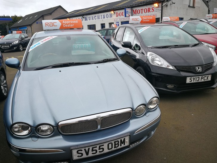 介绍一下国外的二手车,聊聊韩国二手车