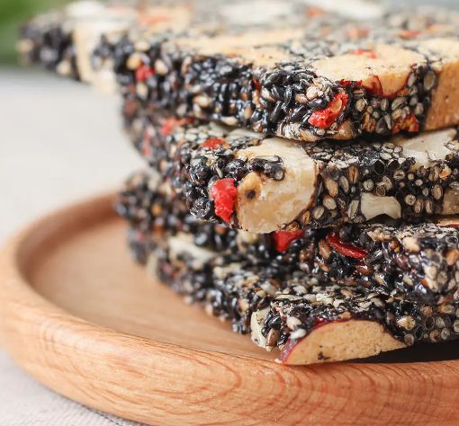 你一定没吃过的三种糖果,你一定没吃过的平价高颜值糖果