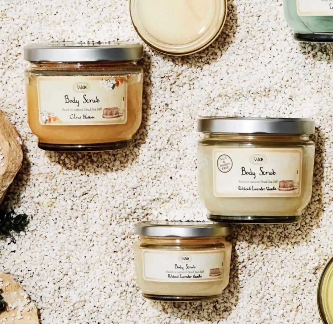 宅家不正是美体的黄金期？快马住收藏，丝滑肌养成计划来了