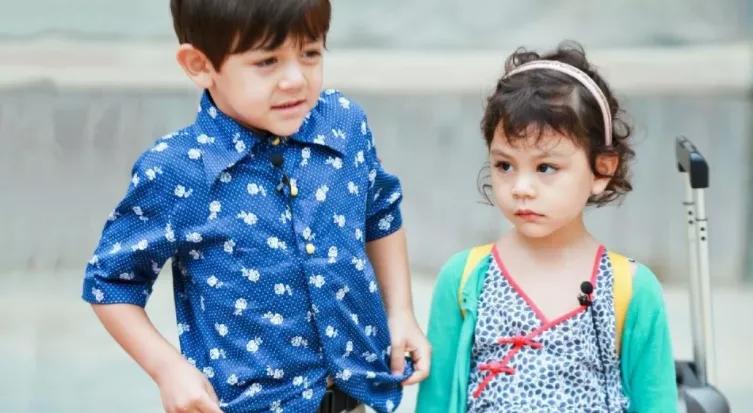 这个曾拯救了刘烨的女人上热搜了，结婚12年甜蜜如初，一双儿女人见人爱