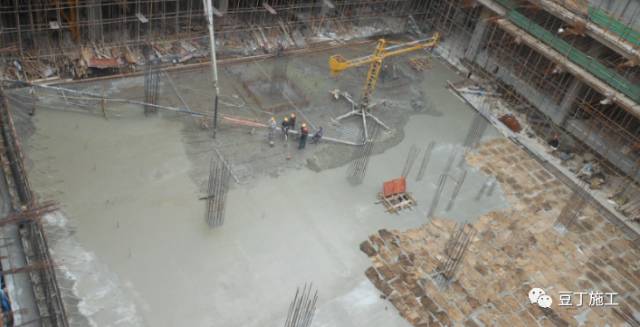 地基与基础工程标准施工步骤详解,建筑地基与基础施工质量验收规范