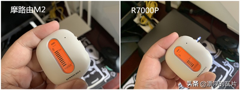 网件r7000比现在的千元路由器好,千元路由器