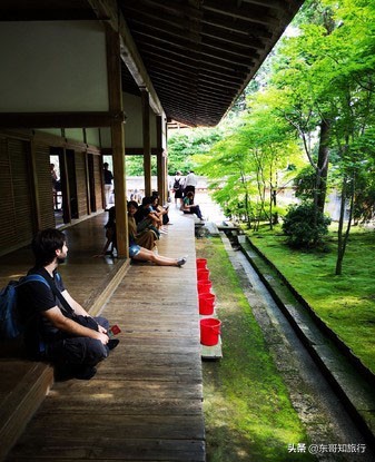 日本京都逛寺庙,京都有什么玩的